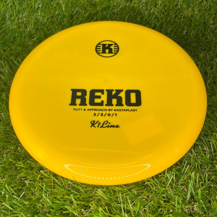 K1 Reko