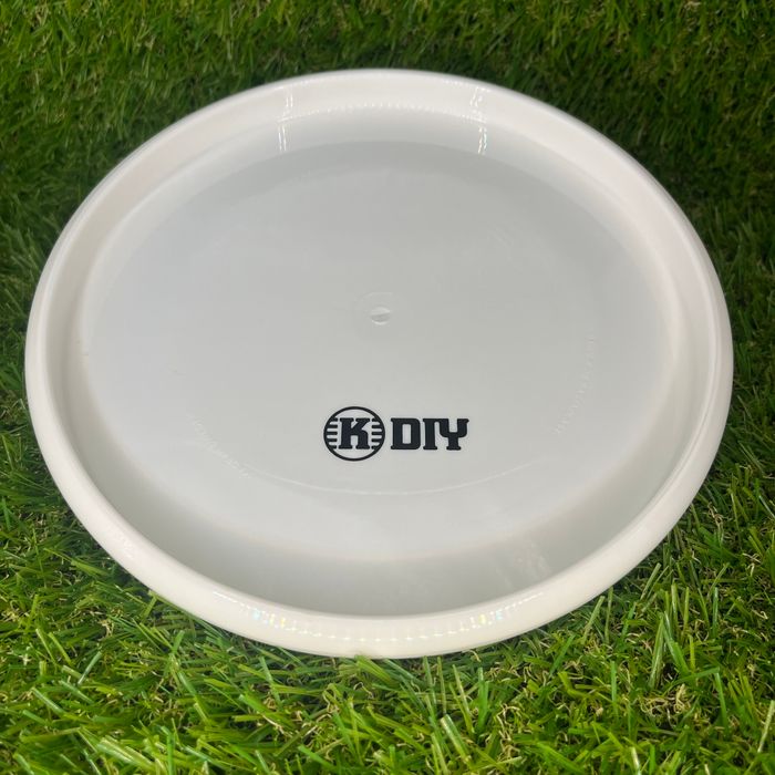 K1 Berg X DIY