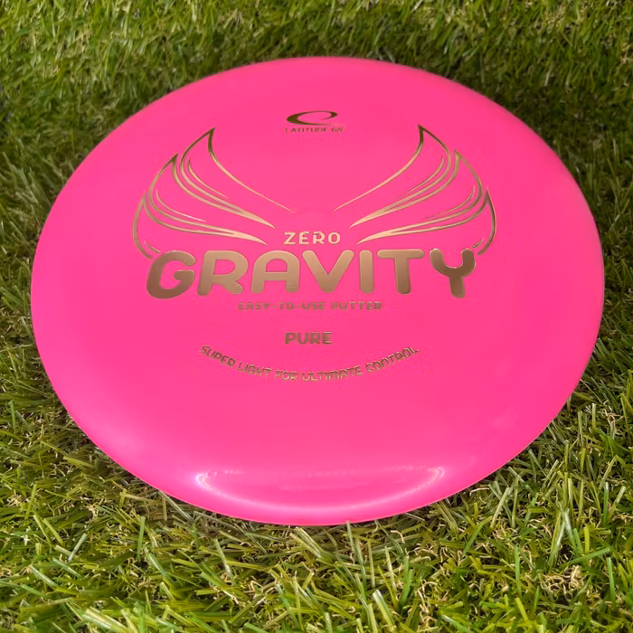 Zero Gravity Pure