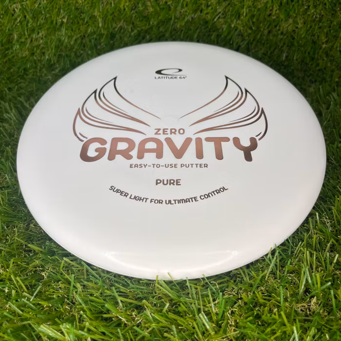 Zero Gravity Pure