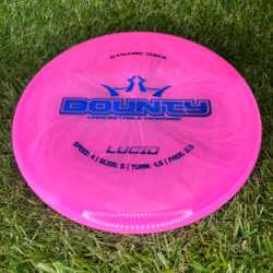Lucid Bounty