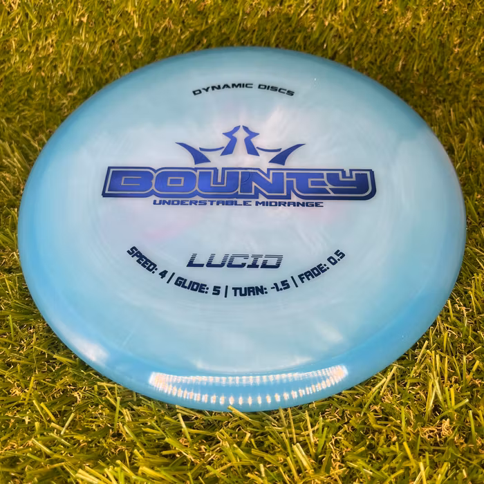 Lucid Bounty
