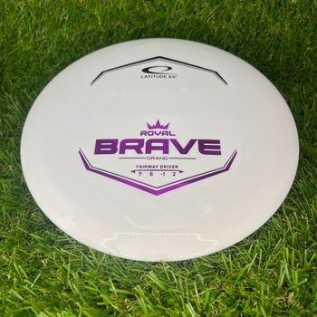 Grand Brave