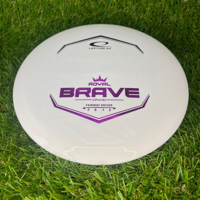 Grand Brave