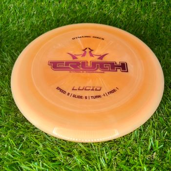 Lucid Truth
