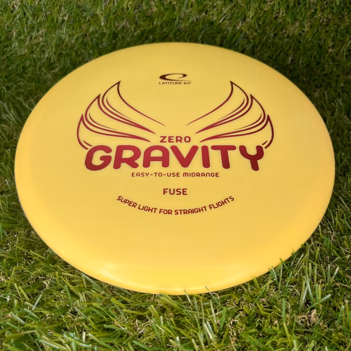 Zero Gravity Fuse