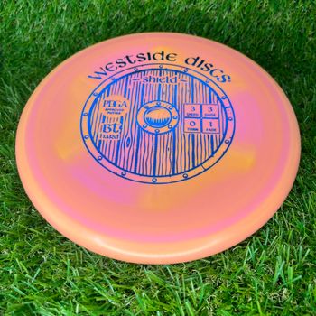 BT Hard Shield