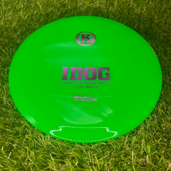 K1 Idog