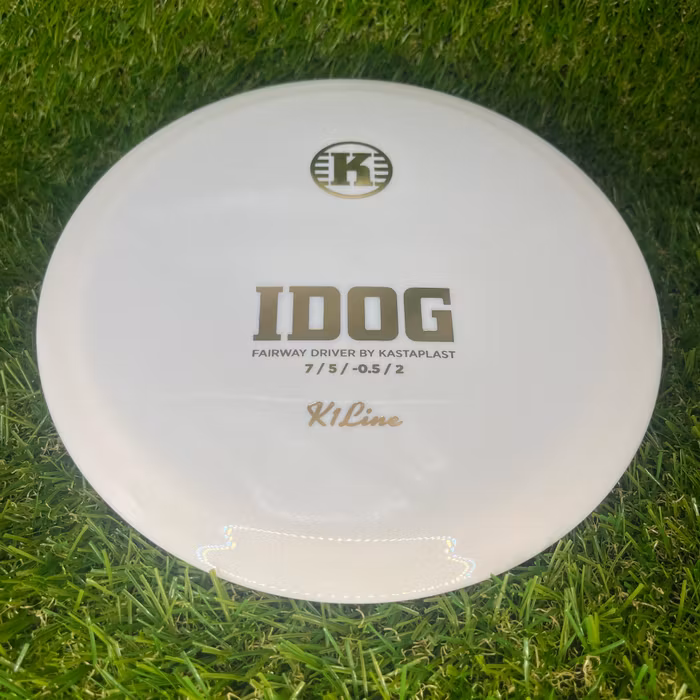K1 Idog