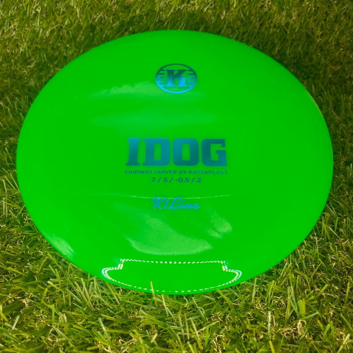 K1 Idog