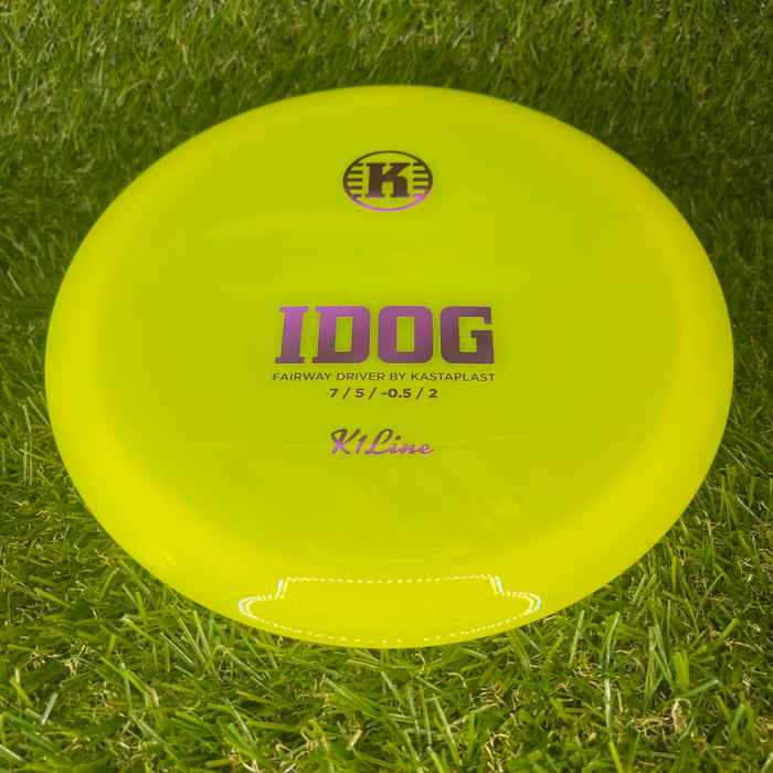 K1 Idog