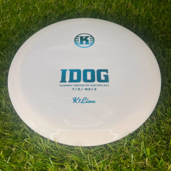 K1 Idog