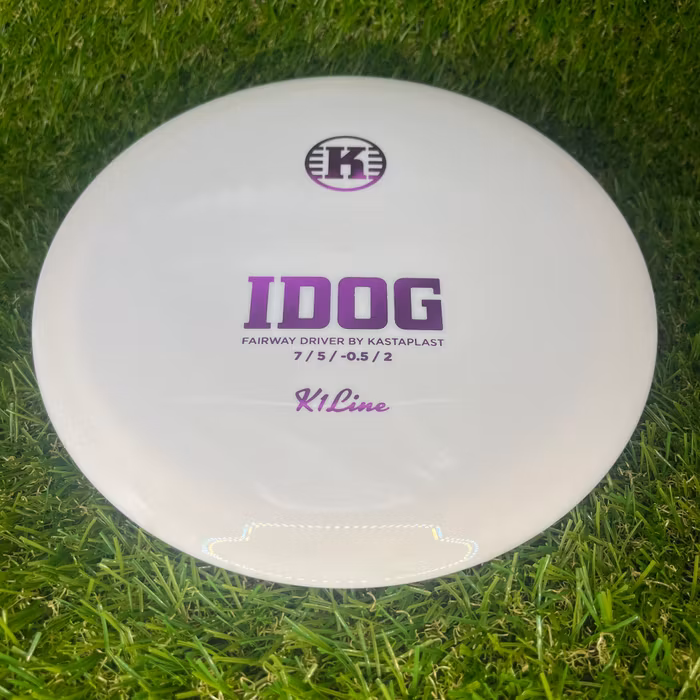 K1 Idog