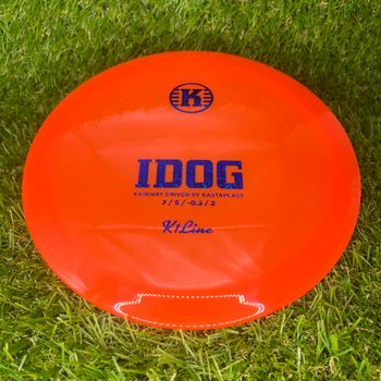 K1 Idog