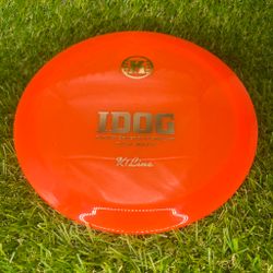 K1 Idog