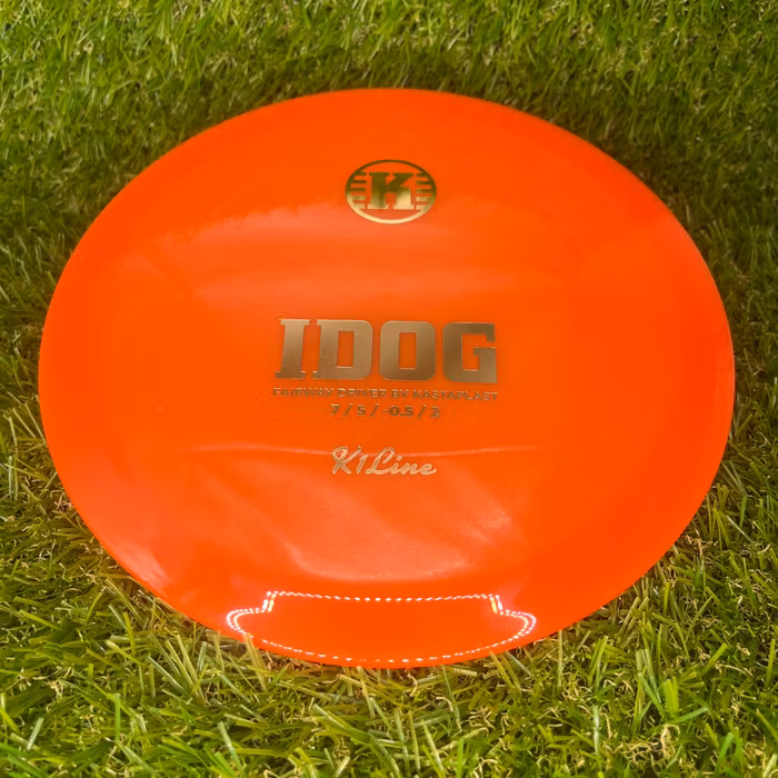K1 Idog