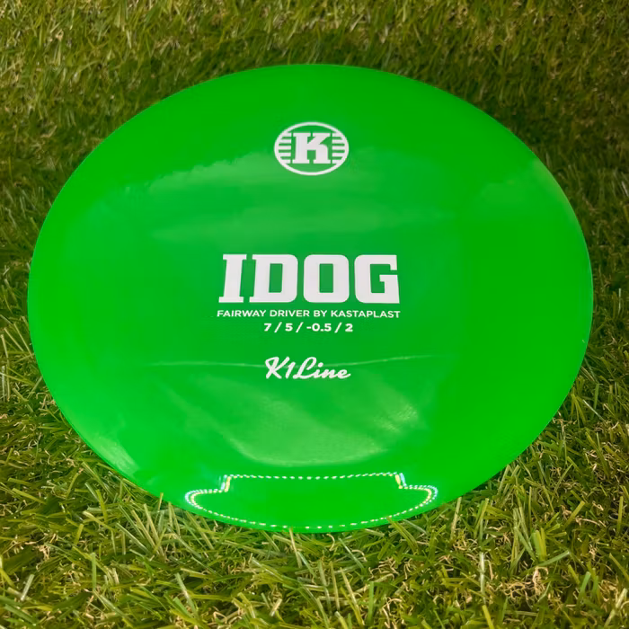 K1 Idog