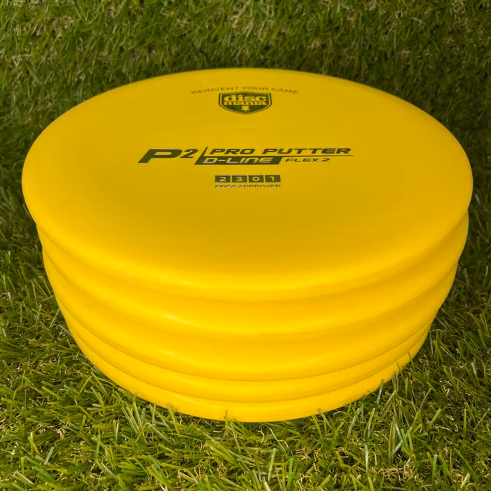 D-Line Flex 2 P2 (Set 5x)