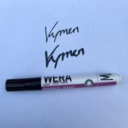 Wera Permanent Märkpenna 1-4mm