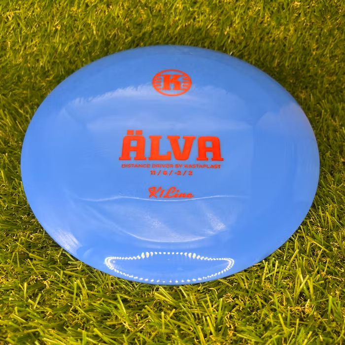 K1 Älva