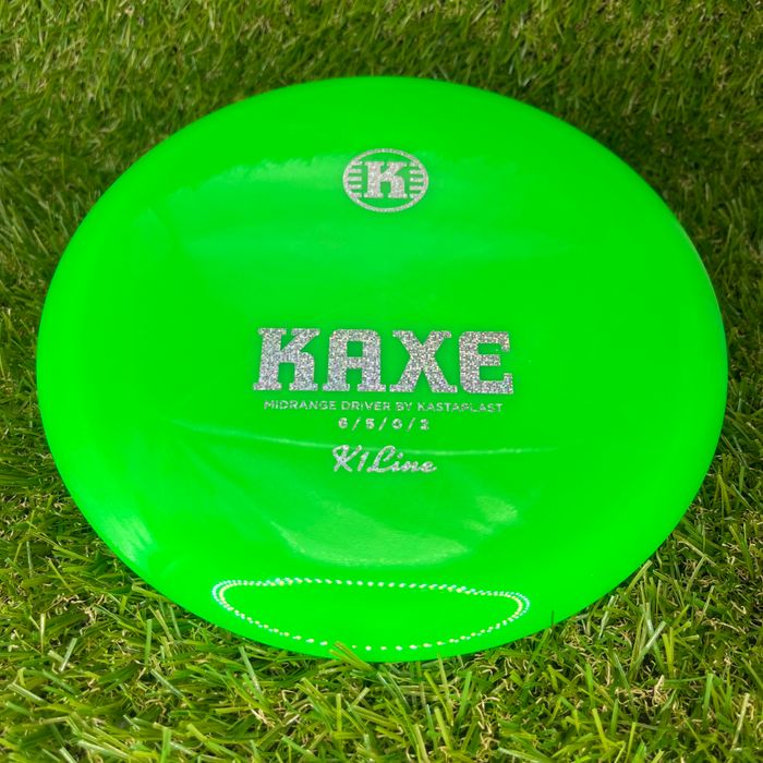 K1 Kaxe Retooled