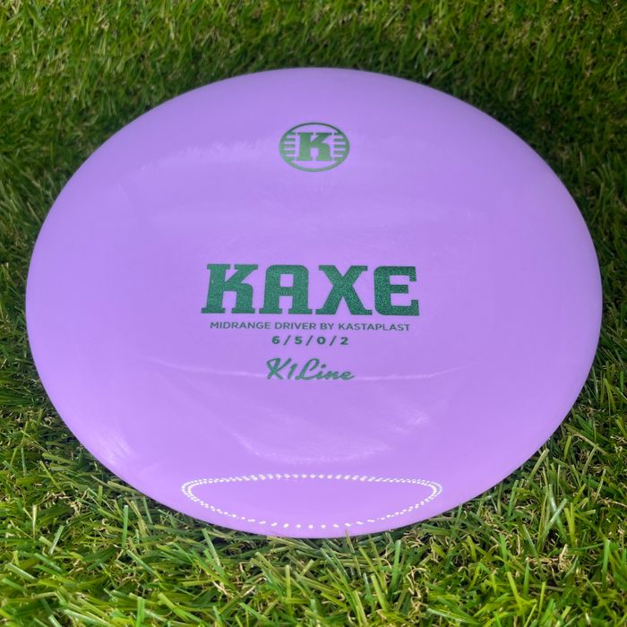 K1 Kaxe Retooled