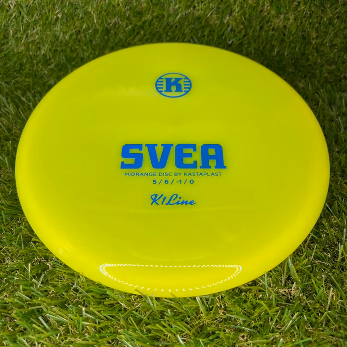 K1 Svea