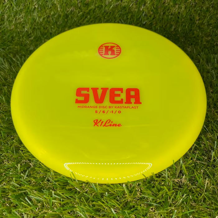K1 Svea