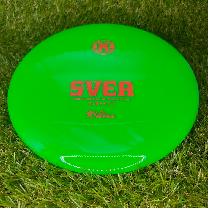 K1 Svea