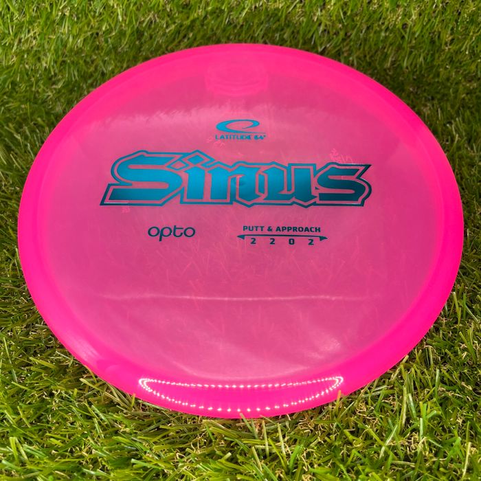 Opto Sinus
