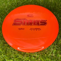 Opto Sinus