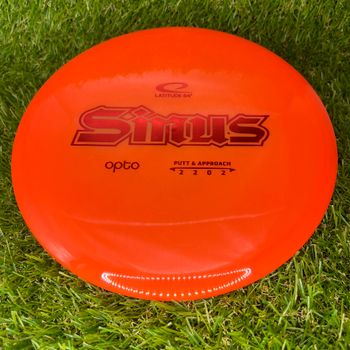 Opto Sinus
