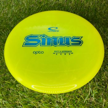 Opto Sinus