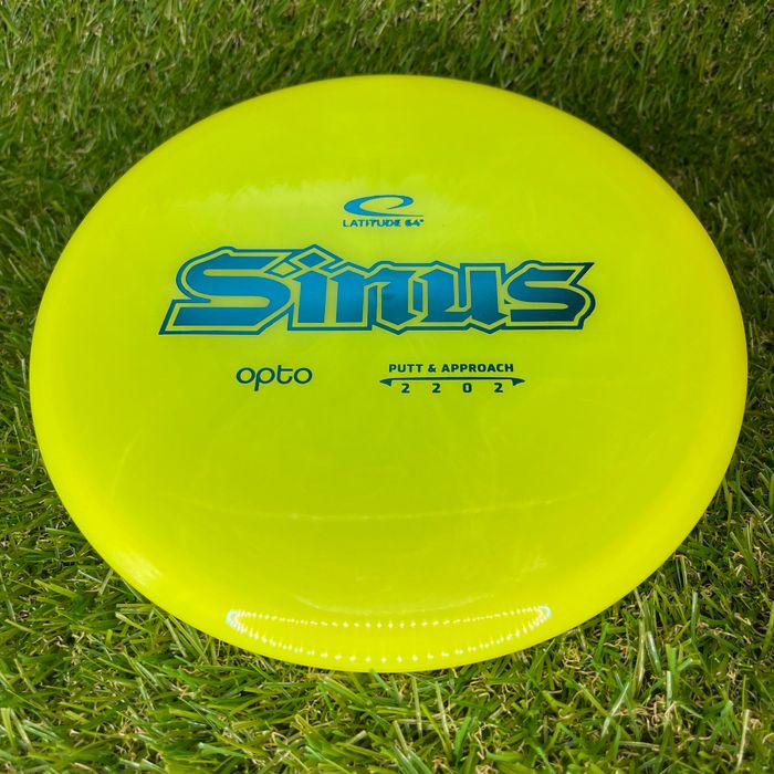 Opto Sinus