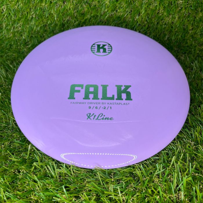 K1 Falk