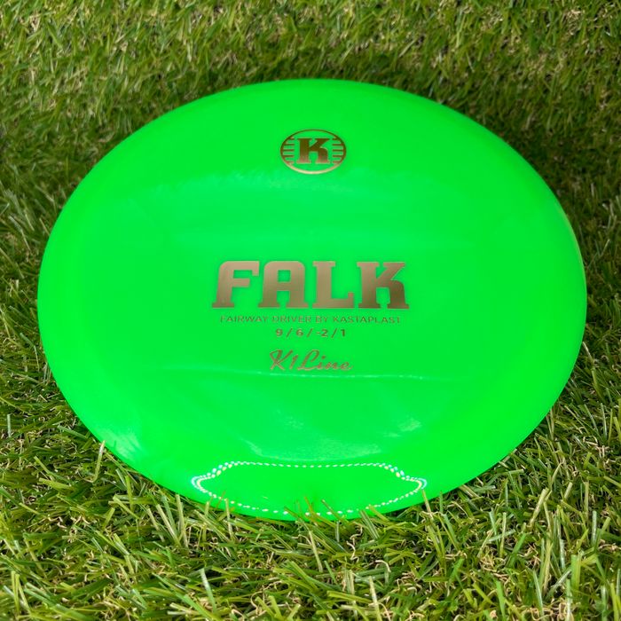 K1 Falk