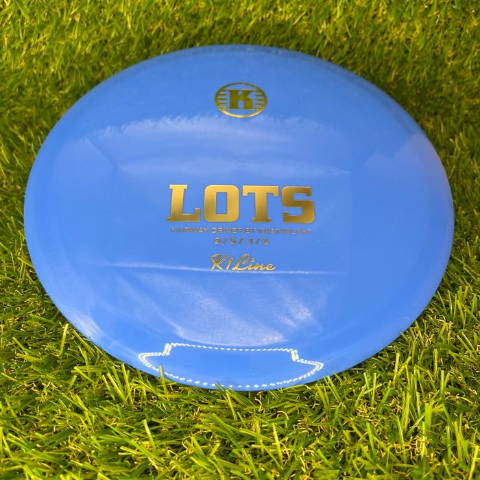 K1 Lots
