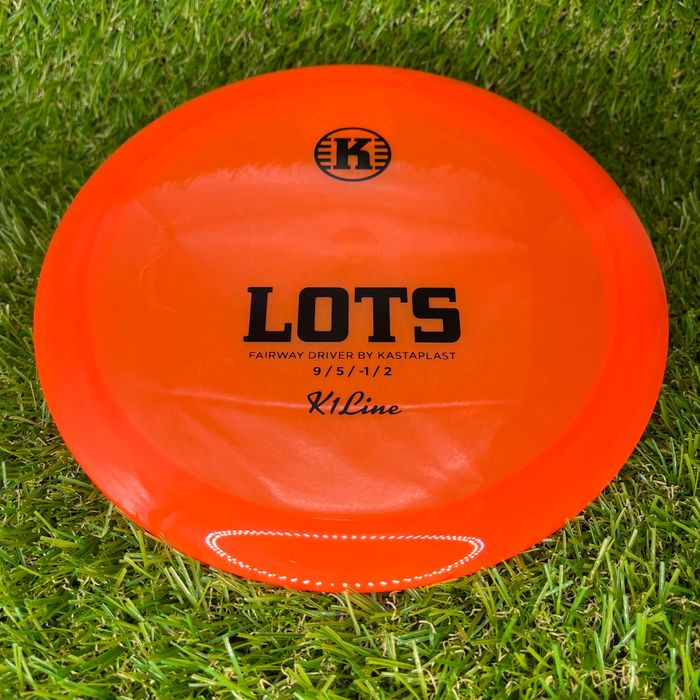 K1 Lots