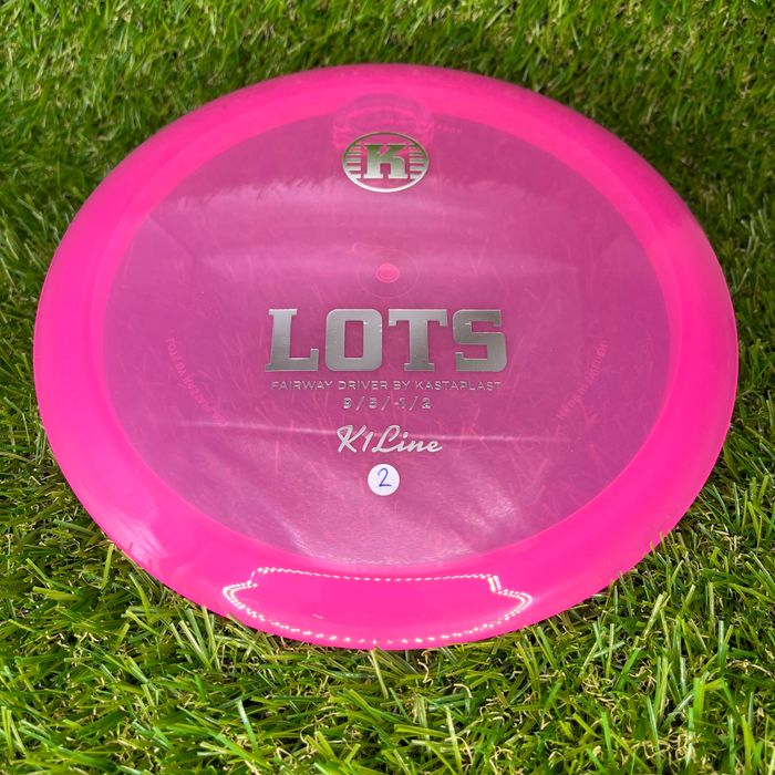 K1 Lots