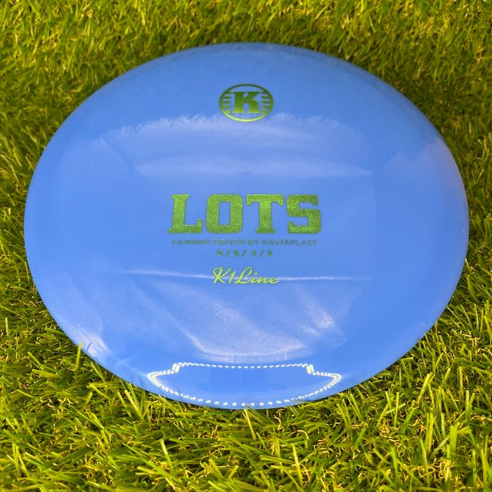 K1 Lots