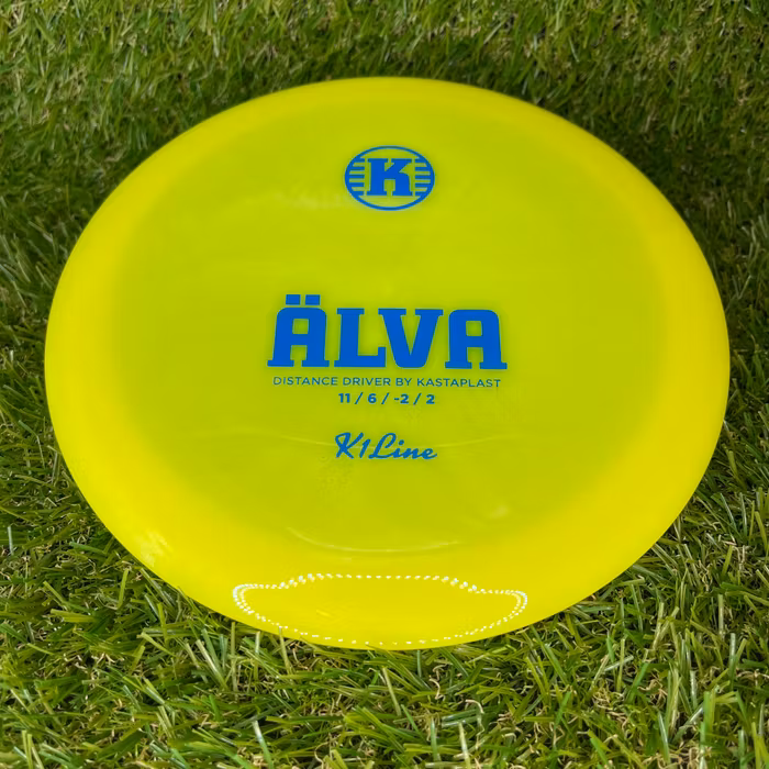 K1 Älva