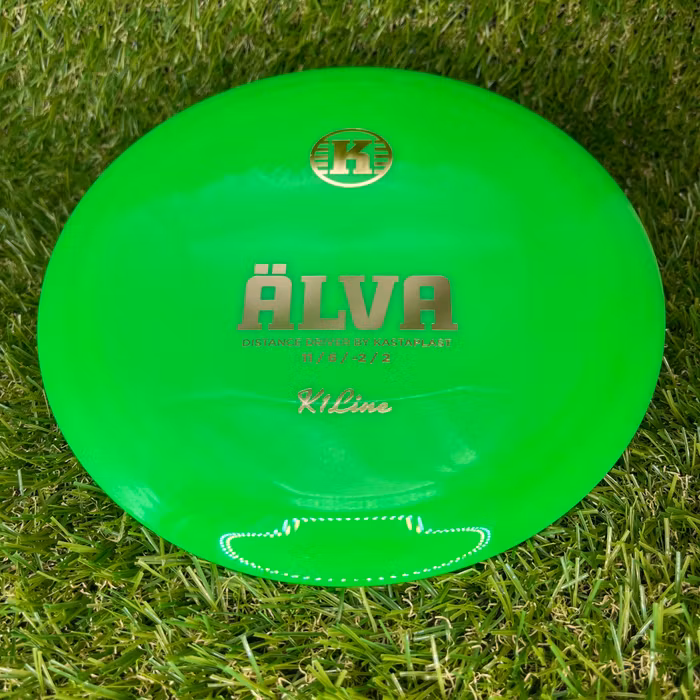 K1 Älva