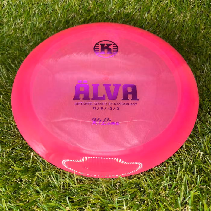 K1 Älva