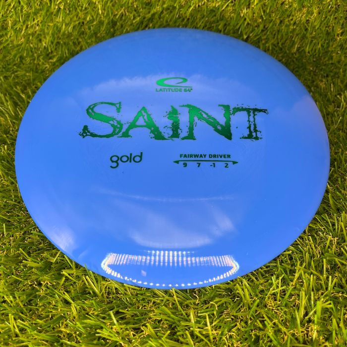 Gold Saint