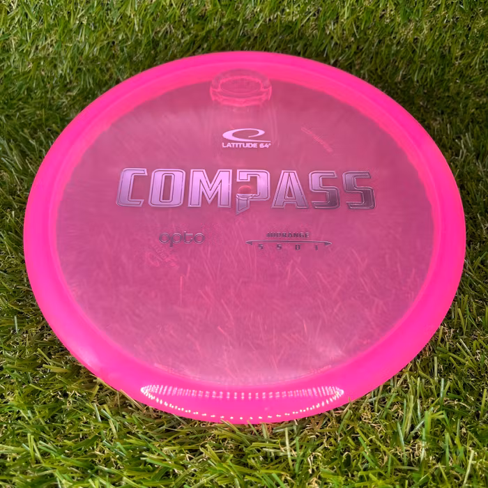Opto Compass