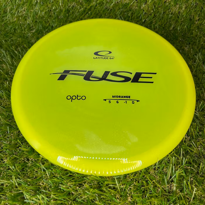 Opto Fuse