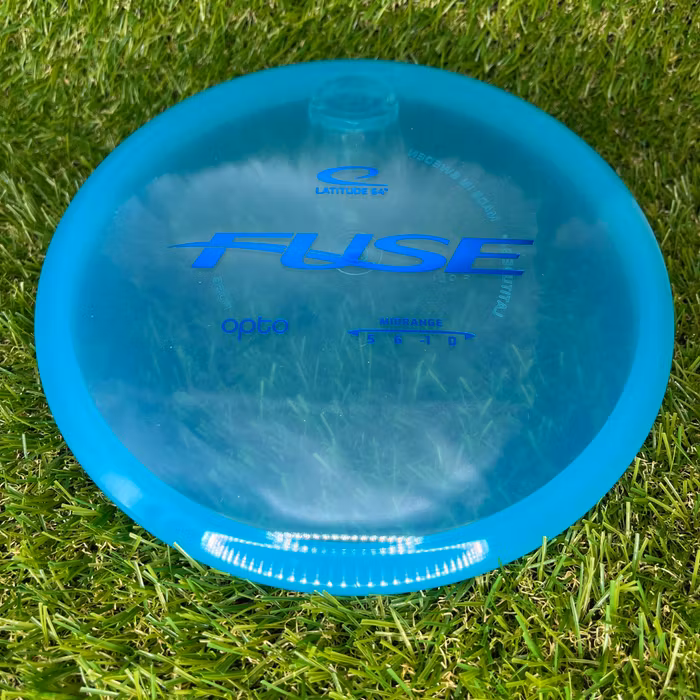 Opto Fuse