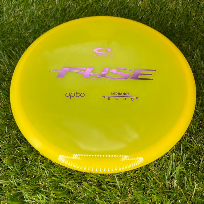 Opto Fuse