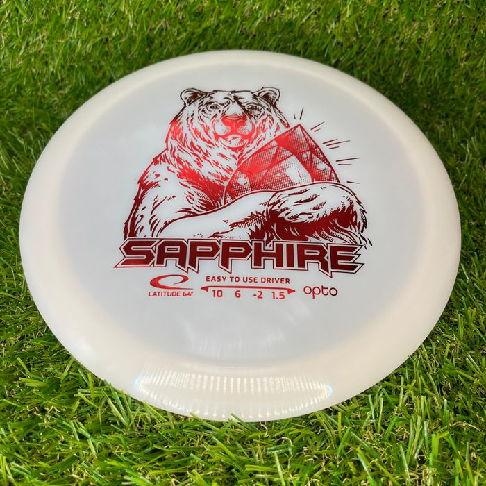 Opto Sapphire