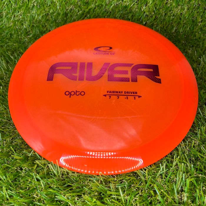 Opto River